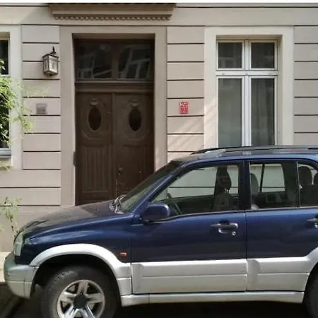 Apartament Studyjny Lägenhet *