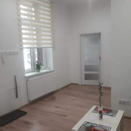 Apartament Studyjny * Kraków