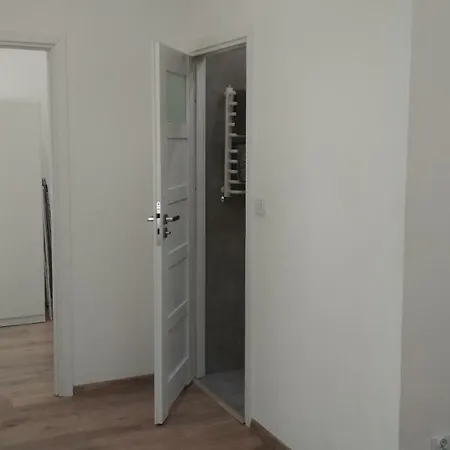 Διαμέρισμα Apartament Studyjny *