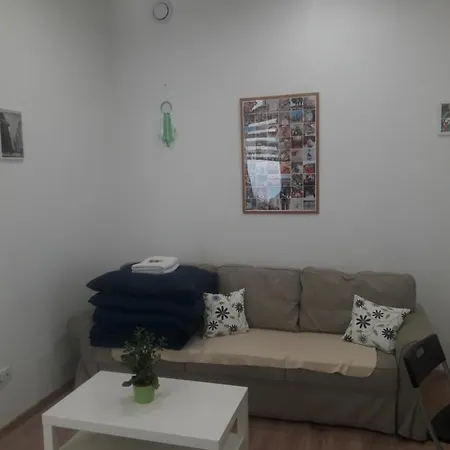 Διαμέρισμα Apartament Studyjny Krasków