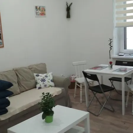 Apartament Studyjny Daire *
