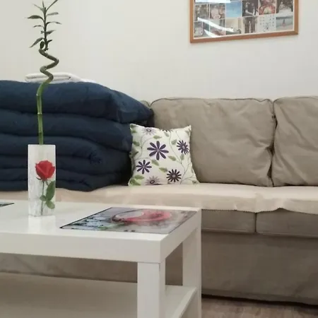 Apartament Studyjny Διαμέρισμα *